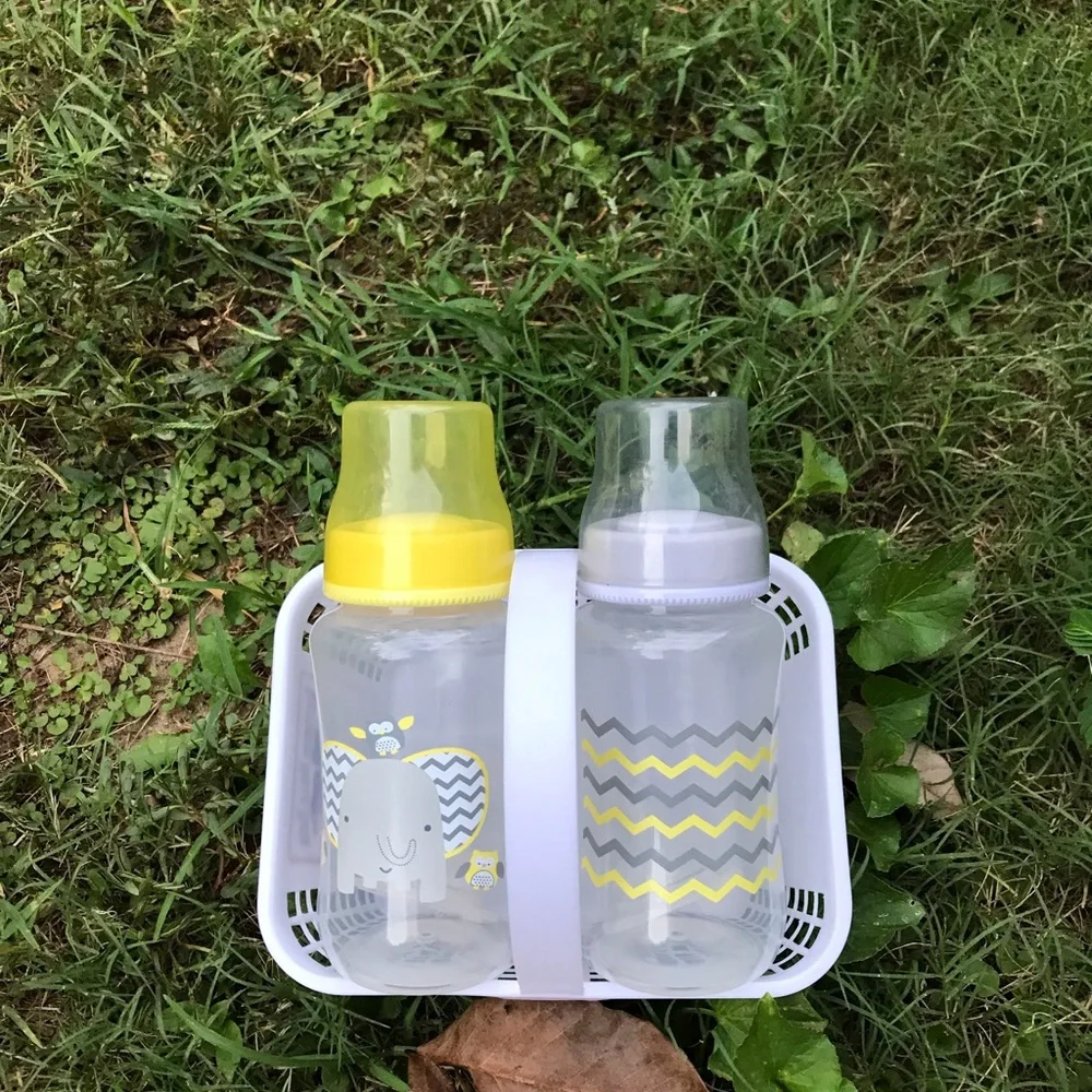 BABY BOTTLE BUNDLE